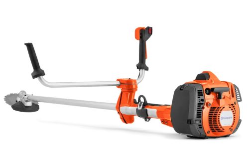 Husqvarna 545F erdészeti tisztítófűrész, benzinmotoros