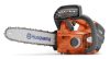 HUSQVARNA T535IXP  12" EGYKEZES AKKUS LÁNCFŰRÉSZ (AKKU ÉS TÖLTŐ NÉLKÜL)