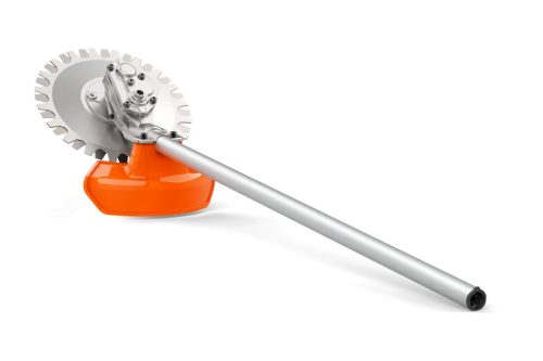 Husqvarna RA850 Szélező adapter