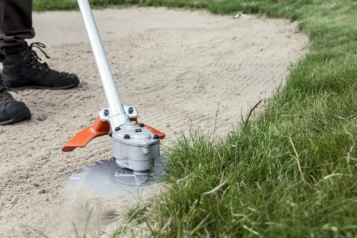 Husqvarna RA850 Szélező adapter