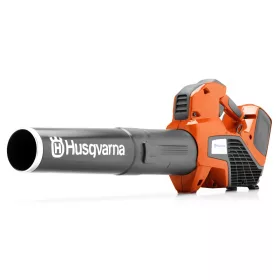   HUSQVARNA 525IB AKKUMULÁTOROS LOMBFÚVÓ (AKKU ÉS TÖLTŐ NÉLKÜL)