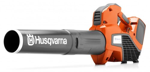 HUSQVARNA 525IB AKKUMULÁTOROS LOMBFÚVÓ (AKKU ÉS TÖLTŐ NÉLKÜL)
