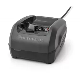HUSQVARNA QC250 AKKUMULÁTOR TÖLTŐ