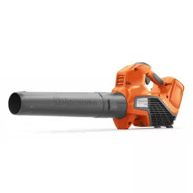  HUSQVARNA 120IB AKKUMULÁTOROS LOMBFÚVÓ (AKKU ÉS TÖLTŐ NÉLKÜL)