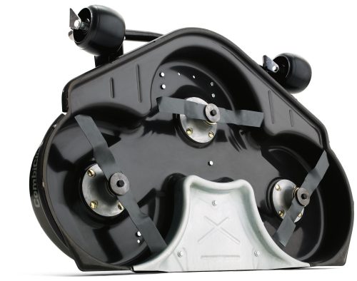 Husqvarna C112 Combi vágóasztal gyűjtős riderhez (RC 320TsAWD, RC 318T)