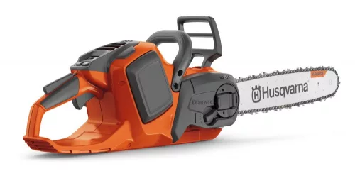 HUSQVARNA 340I AKKUS LÁNCFŰRÉSZ AKKU, TÖLTŐ NÉLKÜL