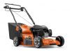 HUSQVARNA LC356VP BENZINES FŰNYÍRÓ ÖNJÁRÓVAL, HONDA MOTORRAL