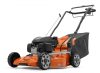 HUSQVARNA LC356VP BENZINES FŰNYÍRÓ ÖNJÁRÓVAL, HONDA MOTORRAL