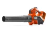HUSQVARNA 325IB AKKUS LEVÉLFÚJÓ (ÜRES GÉP)