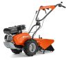 HUSQVARNA TR 348 BENZINES KAPÁLÓGÉP