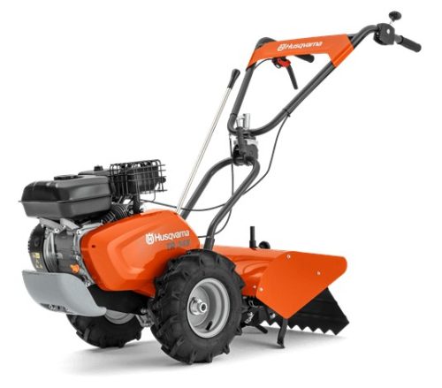 HUSQVARNA TR 348 BENZINES KAPÁLÓGÉP