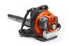 HUSQVARNA 345BT HÁTI LOMBFÚVÓ