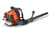 HUSQVARNA 345BT HÁTI LOMBFÚVÓ
