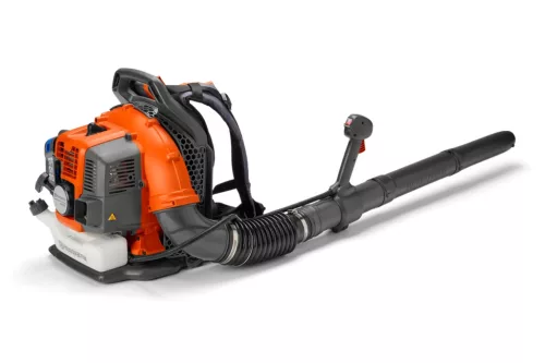 HUSQVARNA 345BT HÁTI LOMBFÚVÓ