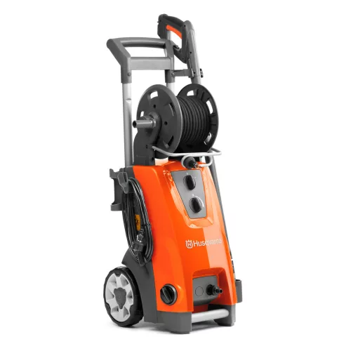 HUSQVARNA PW 490 MAGASNYOMÁSÚ MOSÓ
