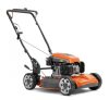 Husqvarna LB251S önjáró, első kerék hajtású, benzines fűnyíró