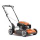 Husqvarna LB251S önjáró, első kerék hajtású, benzines fűnyíró