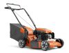HUSQVARNA LC151 BENZINMOTOROS FŰNYÍRÓ