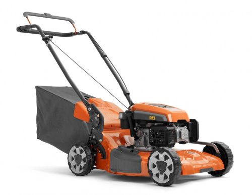 HUSQVARNA LC151 BENZINMOTOROS FŰNYÍRÓ