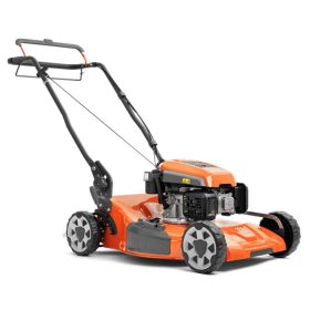 HUSQVARNA LB256S ÖNJÁRÓ, BENZINES FŰNYÍRÓ