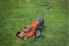 HUSQVARNA LC 137I KIT Akkumulátoros fűnyíró (2DB AKKU+TÖLTŐ)