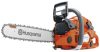 HUSQVARNA 555 15" MOTORFŰRÉSZ