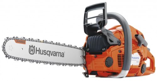 HUSQVARNA 555 15" MOTORFŰRÉSZ