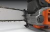 HUSQVARNA 555 15" MOTORFŰRÉSZ