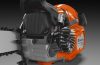 HUSQVARNA 555 15" MOTORFŰRÉSZ