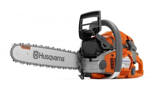 Husqvarna 560XP 15" benzinmotoros láncfűrész