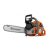 Husqvarna 560XP 15" benzinmotoros láncfűrész