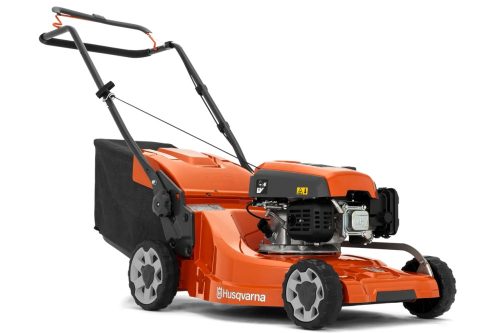 Husqvarna LC247 benzinmotoros fűnyíró