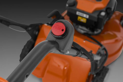 HUSQVARNA LC 353VE ÖNINDÍTÓS, BENZINES FŰNYÍRÓ