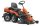 HUSQVARNA R 214TC RIDER FUNYÍRÓ 94CM VÁGÓASZTALLAL