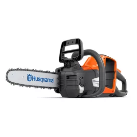 HUSQVARNA 225I AKKUS FŰRÉSZ (AKKUVAL ÉS TÖLTŐVEL)