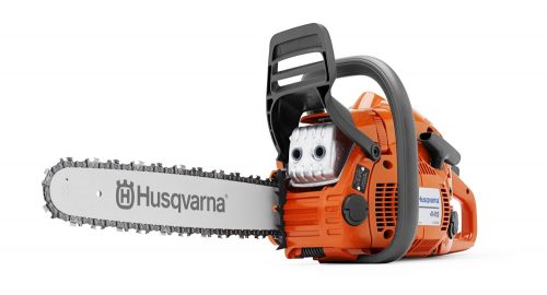 HUSQVARNA 445 II 15" BENZINMOTOROS LÁNCFŰRÉSZ