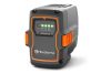 HUSQVARNA 40-B330X 9AH 324WH 36V LI-ION AKKU