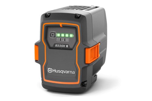 HUSQVARNA 40-B330X 9AH 324WH 36V LI-ION AKKU