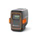 HUSQVARNA 40-B330X 9AH 324WH 36V LI-ION AKKU