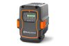 HUSQVARNA 40-B220X 6AH 216WH 36V LI-ION AKKU