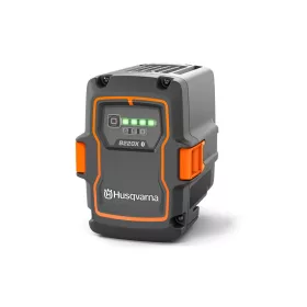 HUSQVARNA 40-B220X 6AH 216WH 36V LI-ION AKKU