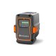 HUSQVARNA 40-B220X 6AH 216WH 36V LI-ION AKKU