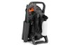 HUSQVARNA PW130 EU MAGASNYOMÁSÚ MOSÓ