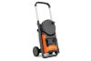 HUSQVARNA PW240 EU MAGASNYOMÁSÚ MOSÓ