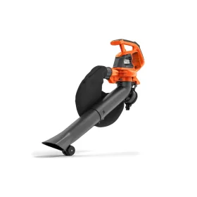   HUSQVARNA 120IBV AKKUS LOMBSZÍVÓ Csak gép (akku és töltő nélkül)