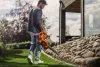 HUSQVARNA 120IBV AKKUS LOMBSZÍVÓ Csak gép (akku és töltő nélkül)