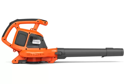 HUSQVARNA 120IBV AKKUS LOMBSZÍVÓ Csak gép (akku és töltő nélkül)