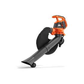 HUSQVARNA 120IBV KIT AKKUS LOMBSZÍVÓ (AKKU+TÖLTŐ)