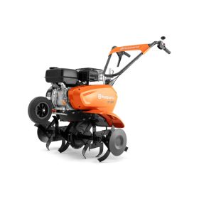 HUSQVARNA TF335 BENZINMOTOROS ROTÁCIÓS KAPA