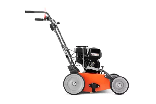 HUSQVARNA S500 PRO BENZINES GYEPSZELLŐZTETŐ